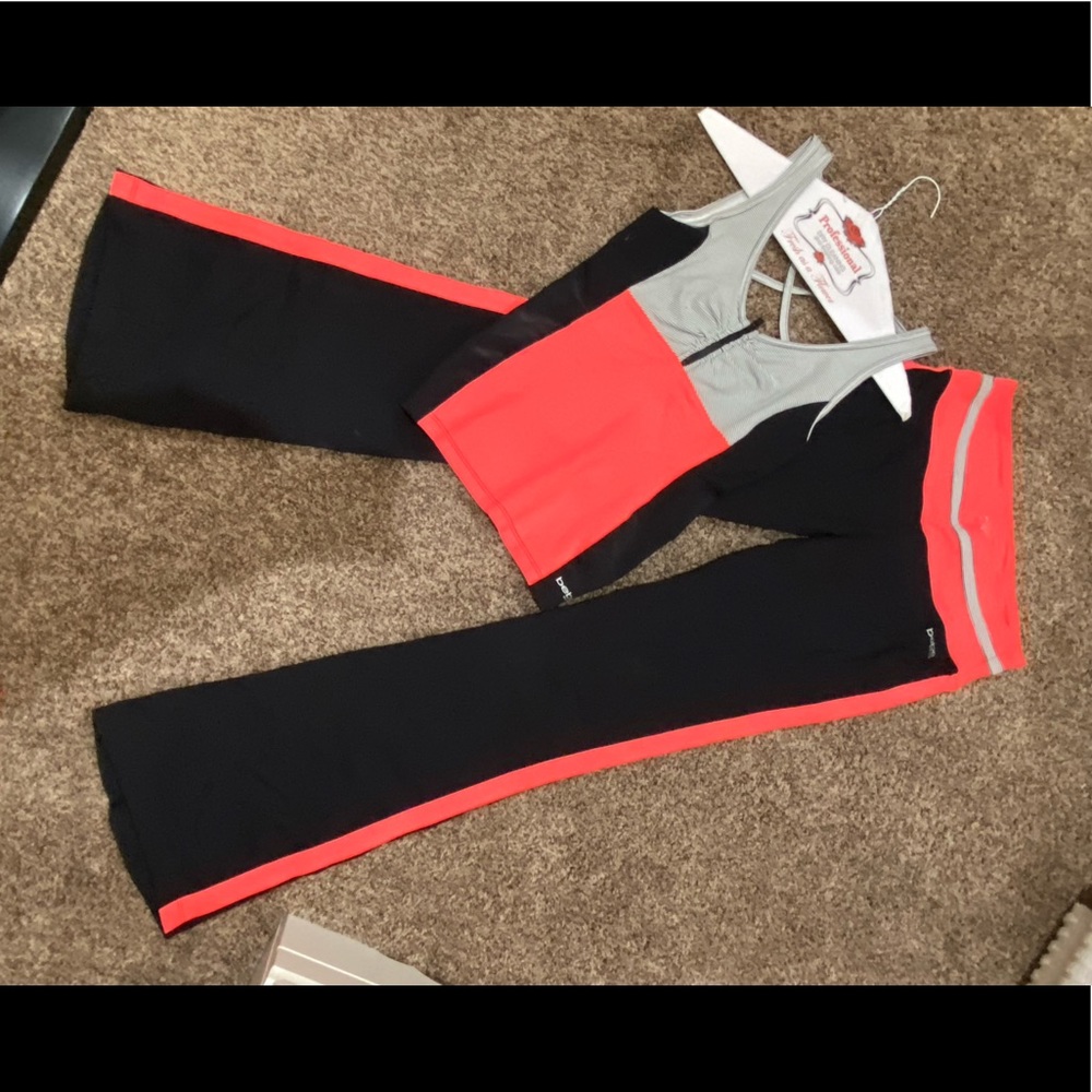 Work out wear
